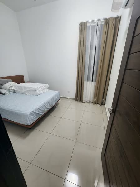 Rumah Berkembar untuk Dijual di Bukit Mertajam (Penang) - Sanggaran Muniandy - Bedroom - PropertyGuru.com.my