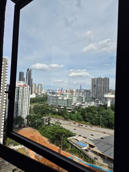 Condominium for Rent at ALIX Residences - Fauzi Rosli - View - PropertyGuru.com.my
