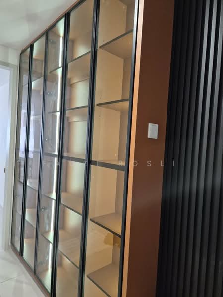 Condominium for Rent at ALIX Residences - Fauzi Rosli - Interior - PropertyGuru.com.my