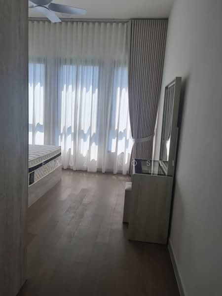 Condominium for Rent at ALIX Residences - Fauzi Rosli - Bedroom - PropertyGuru.com.my