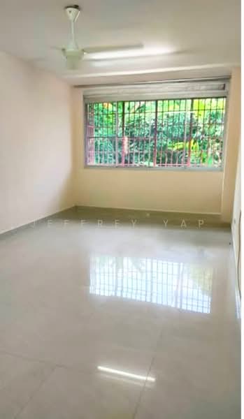 Apartment for Rent at Desa Temenggong Apartment - Jeffrey Yap - Interior - PropertyGuru.com.my