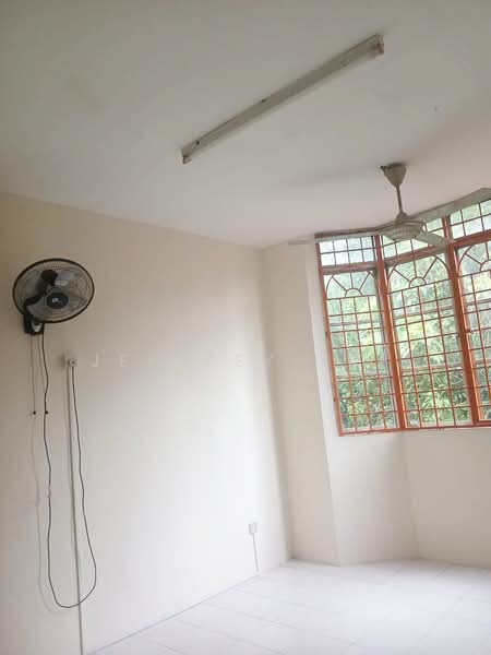 Apartment for Rent at Desa Temenggong Apartment - Jeffrey Yap - Interior - PropertyGuru.com.my