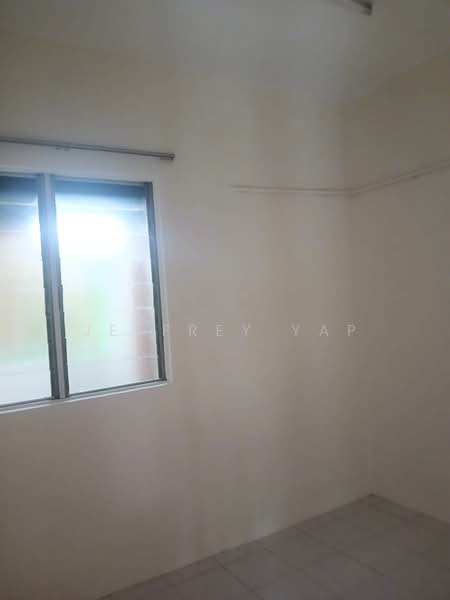 Apartment for Rent at Desa Temenggong Apartment - Jeffrey Yap - Interior - PropertyGuru.com.my