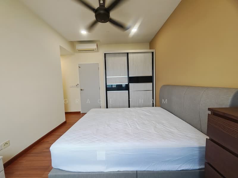 Servis Apartment untuk Disewa di Akasa - Grace Tham - Bedroom - PropertyGuru.com.my