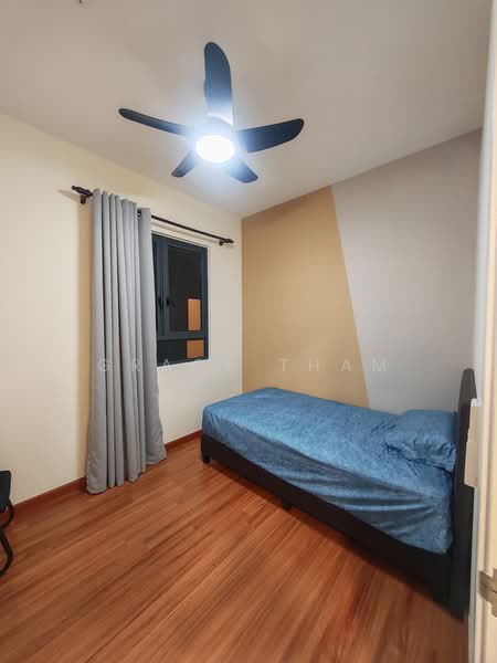 Servis Apartment untuk Disewa di Akasa - Grace Tham - Bedroom - PropertyGuru.com.my