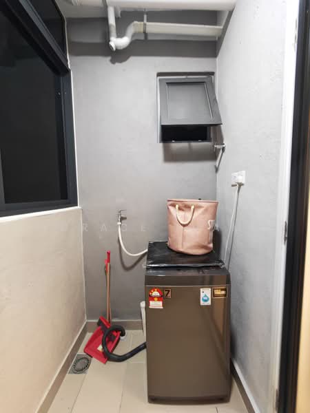 Servis Apartment untuk Disewa di Akasa - Grace Tham - Interior - PropertyGuru.com.my