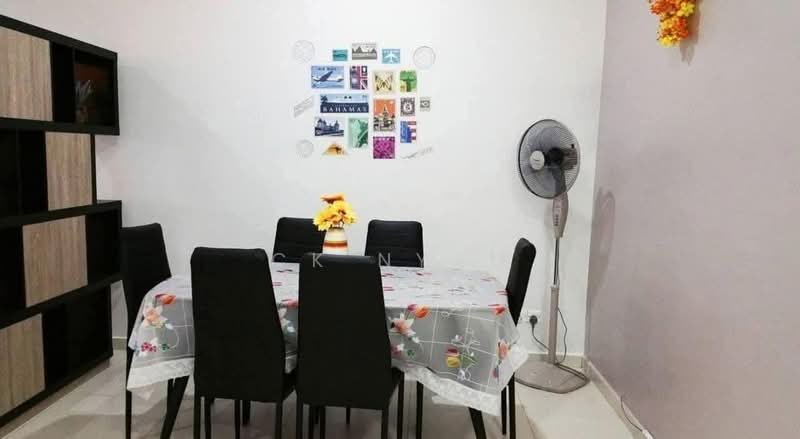 2-storey Terraced House for Rent in Ipoh (Perak) - Ck Nyau - PropertyGuru.com.my