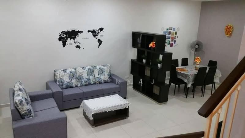 2-storey Terraced House for Rent in Ipoh (Perak) - Ck Nyau - PropertyGuru.com.my