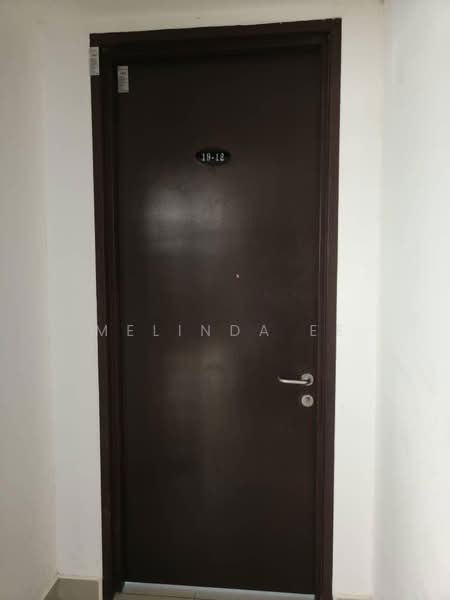 Servis Apartment untuk Dijual di KSL Avery Park - Melinda Ee - Entrance - PropertyGuru.com.my