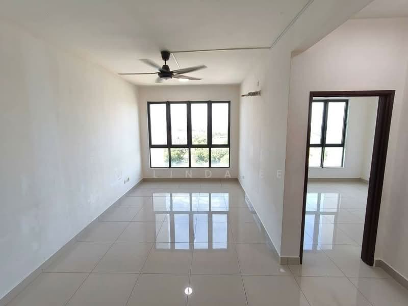 Servis Apartment untuk Dijual di KSL Avery Park - Melinda Ee - Living Room - PropertyGuru.com.my