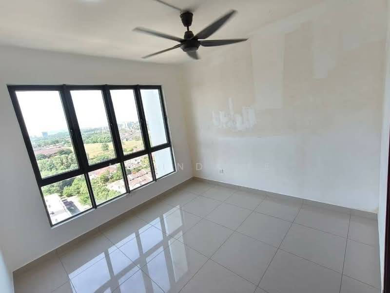 Servis Apartment untuk Dijual di KSL Avery Park - Melinda Ee - View - PropertyGuru.com.my