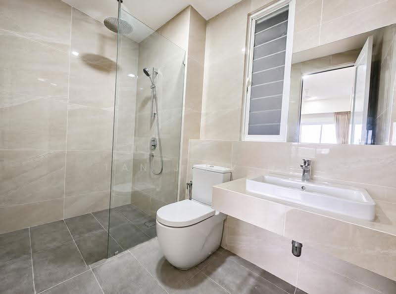 Condominium for Sale at Codrington Residence - Tan Jing Yi - Bathroom - PropertyGuru.com.my