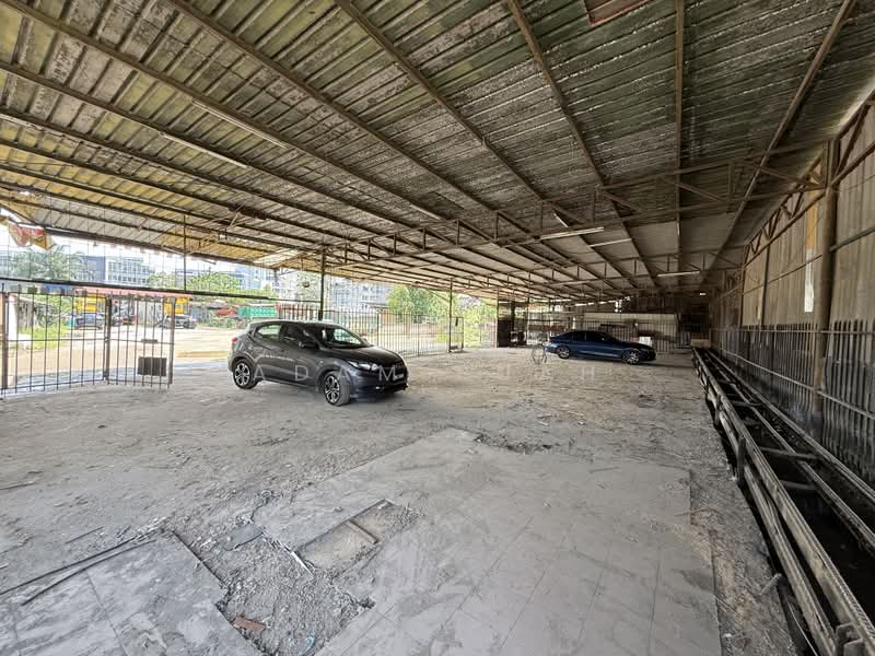 Tanah Perindustrian untuk Disewa di Balakong (Selangor) - Adam Puah - Exterior - PropertyGuru.com.my