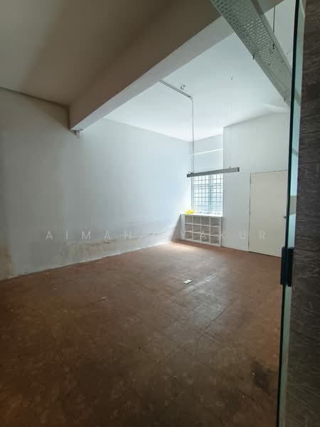 Shop / Office for Rent in Seksyen 7 (Shah Alam) - AIMAN SYAKUR - Interior - PropertyGuru.com.my