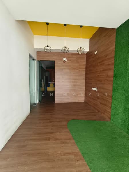 Shop / Office for Rent in Seksyen 7 (Shah Alam) - AIMAN SYAKUR - Interior - PropertyGuru.com.my