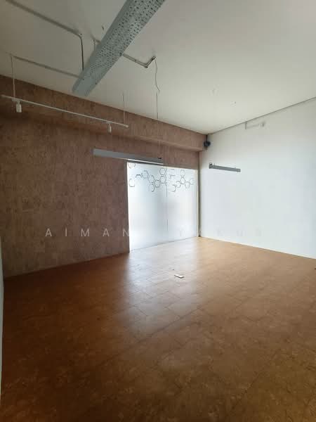 Shop / Office for Rent in Seksyen 7 (Shah Alam) - AIMAN SYAKUR - Interior - PropertyGuru.com.my