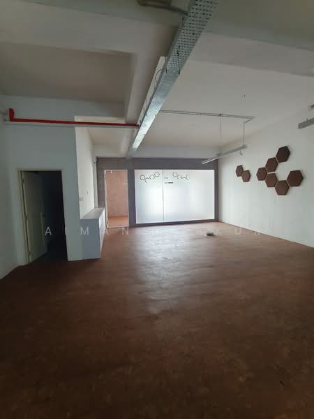 Shop / Office for Rent in Seksyen 7 (Shah Alam) - AIMAN SYAKUR - Interior - PropertyGuru.com.my