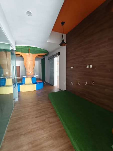 Shop / Office for Rent in Seksyen 7 (Shah Alam) - AIMAN SYAKUR - Interior - PropertyGuru.com.my
