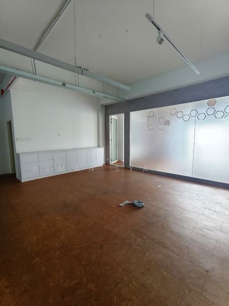 Shop / Office for Rent in Seksyen 7 (Shah Alam) - AIMAN SYAKUR - Interior - PropertyGuru.com.my