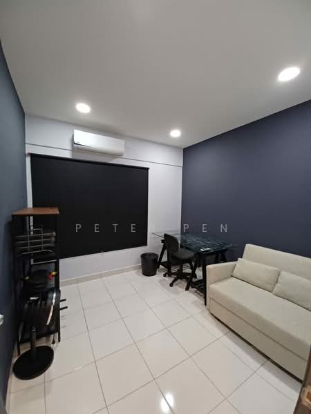 Kondominium untuk Disewa di Sky Awani Residensi 1 - Peter Pen - Study - PropertyGuru.com.my