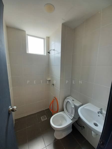 Kondominium untuk Disewa di Sky Awani Residensi 1 - Peter Pen - Bathroom - PropertyGuru.com.my