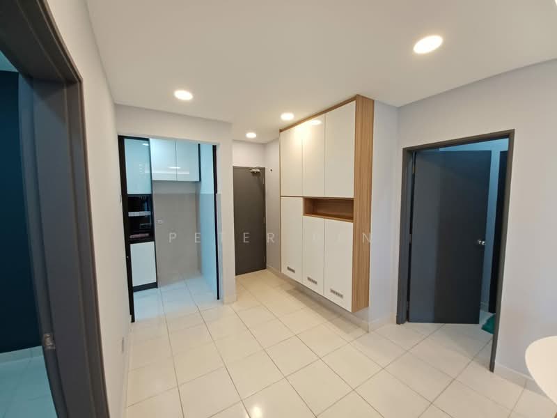 Kondominium untuk Disewa di Sky Awani Residensi 1 - Peter Pen - Interior - PropertyGuru.com.my