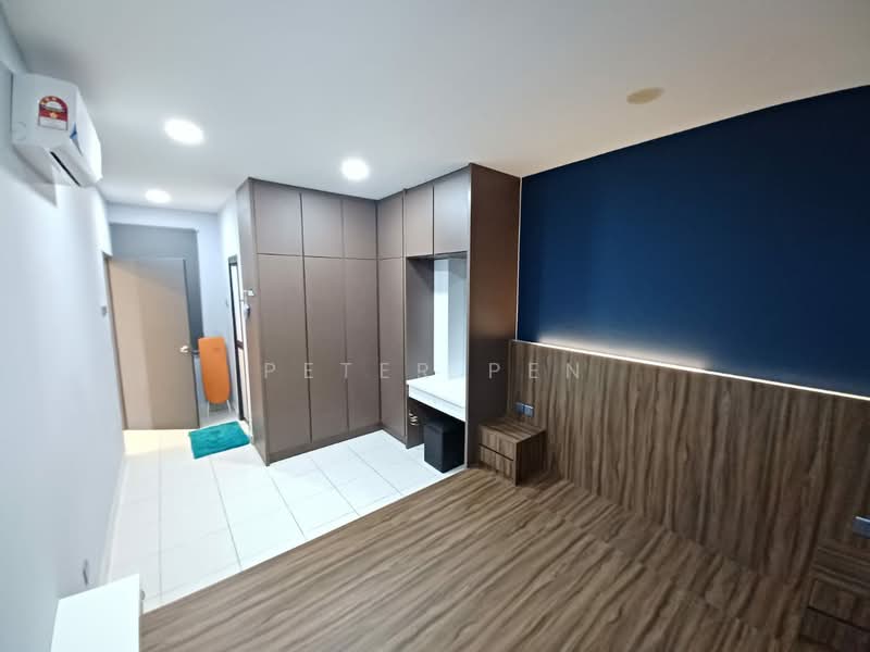 Kondominium untuk Disewa di Sky Awani Residensi 1 - Peter Pen - Bedroom - PropertyGuru.com.my