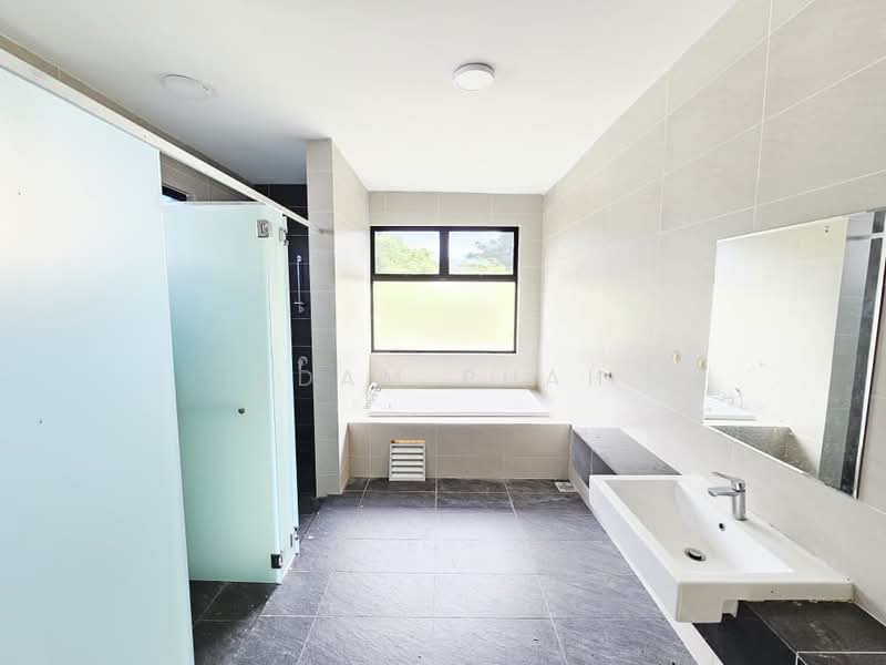 Zero-Lot Bungalow for Sale in Setia Ecohill (Semenyih) - Adam Puah - PropertyGuru.com.my