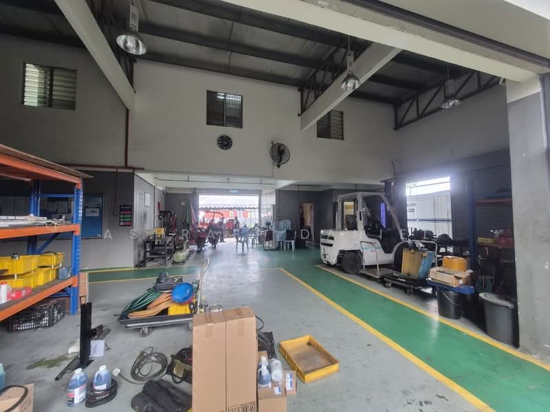 Kilang Berkembar untuk Dijual di Seksyen 9 (Bangi) - Ashraff Daniel - Interior - PropertyGuru.com.my