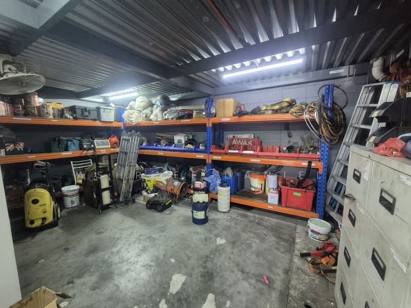 Kilang Berkembar untuk Dijual di Seksyen 9 (Bangi) - Ashraff Daniel - PropertyGuru.com.my