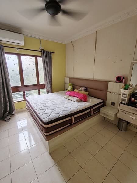 Kondominium untuk Disewa di Palm Spring @ Damansara - Tom Lee - Bedroom - PropertyGuru.com.my