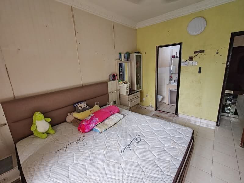 Kondominium untuk Disewa di Palm Spring @ Damansara - Tom Lee - Bedroom - PropertyGuru.com.my