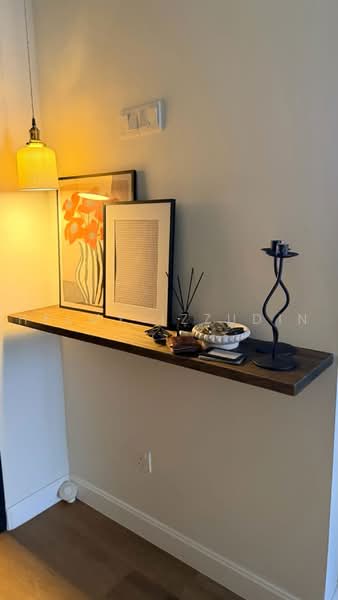 Service Residence for Sale at Aera Residence - HELMY IZZUDIN - PropertyGuru.com.my