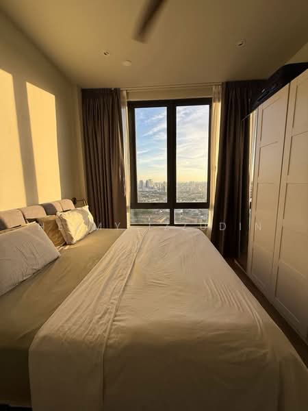 Service Residence for Sale at Aera Residence - HELMY IZZUDIN - PropertyGuru.com.my