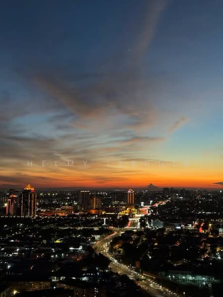 Service Residence for Sale at Aera Residence - HELMY IZZUDIN - PropertyGuru.com.my