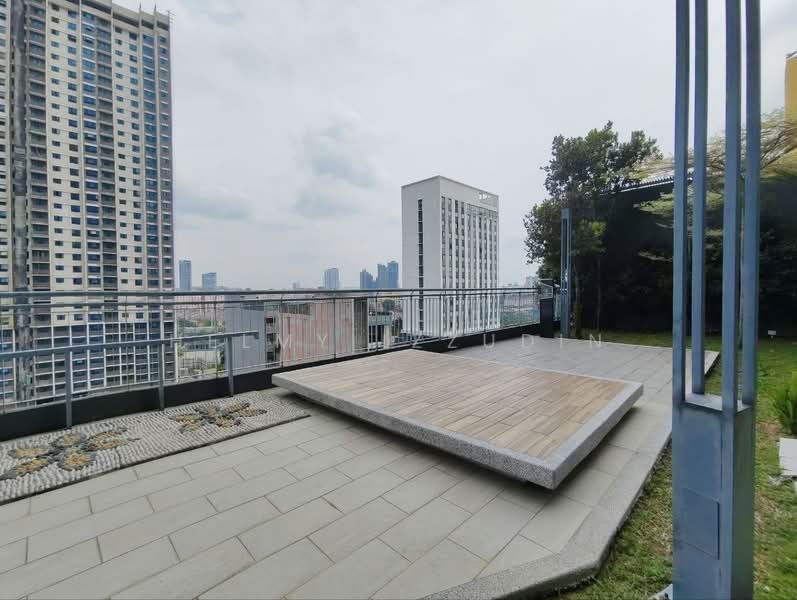 Service Residence for Sale at Aera Residence - HELMY IZZUDIN - PropertyGuru.com.my