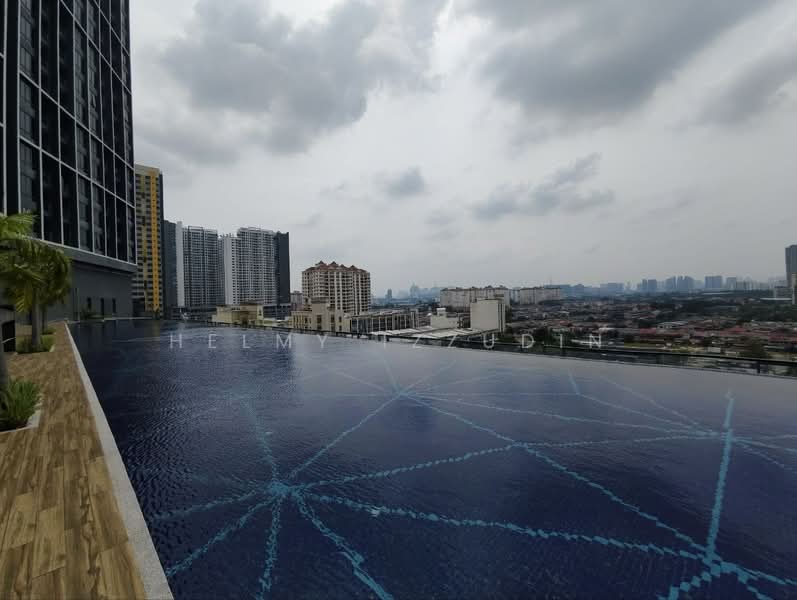 Service Residence for Sale at Aera Residence - HELMY IZZUDIN - PropertyGuru.com.my