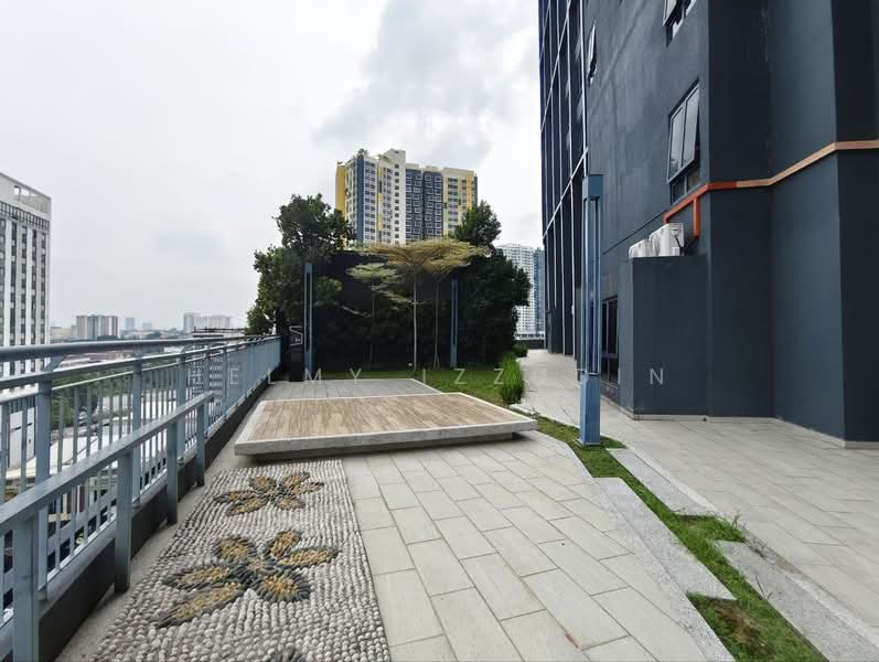 Service Residence for Sale at Aera Residence - HELMY IZZUDIN - PropertyGuru.com.my