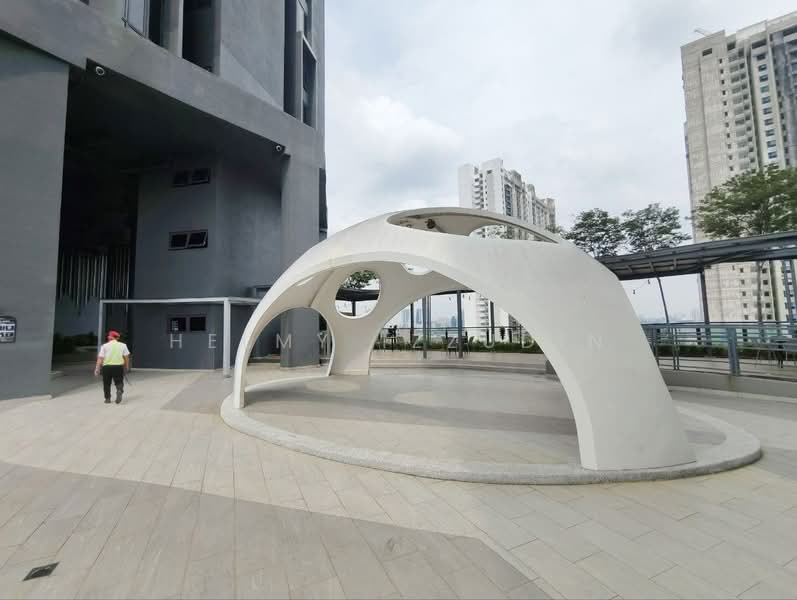 Service Residence for Sale at Aera Residence - HELMY IZZUDIN - PropertyGuru.com.my