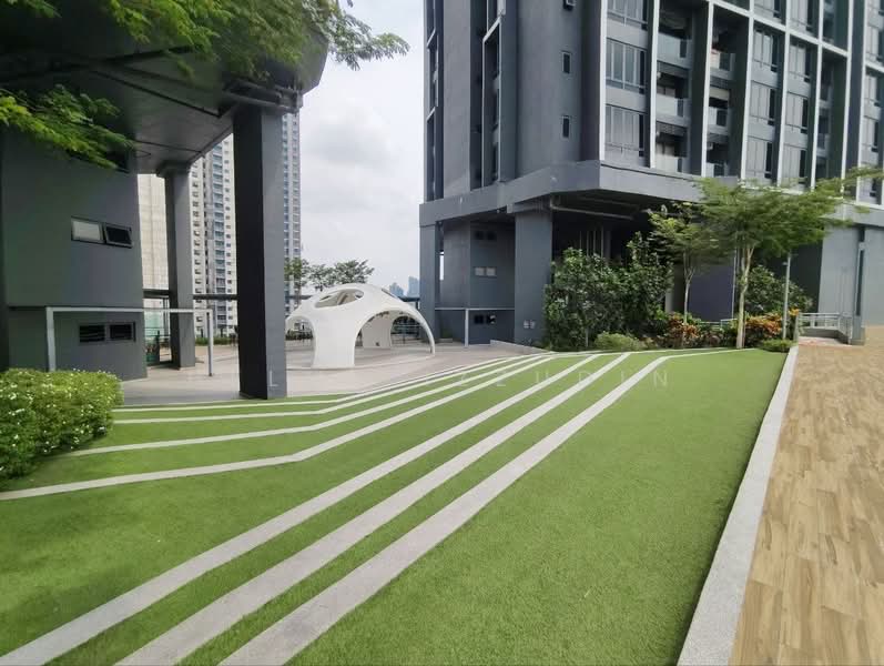 Service Residence for Sale at Aera Residence - HELMY IZZUDIN - PropertyGuru.com.my