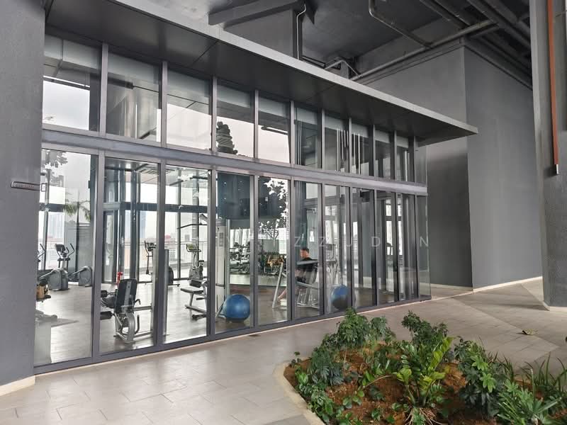 Service Residence for Sale at Aera Residence - HELMY IZZUDIN - PropertyGuru.com.my