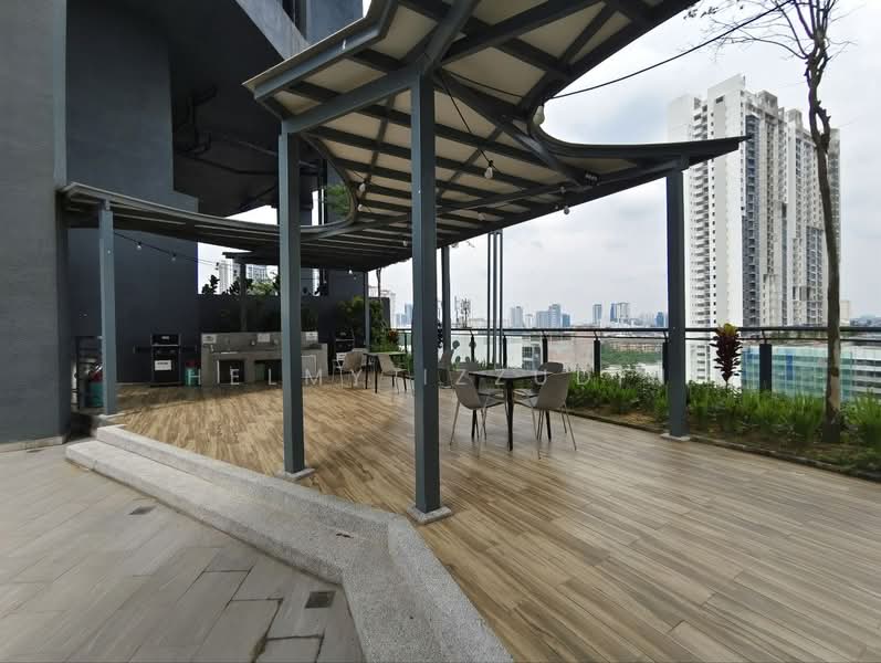 Service Residence for Sale at Aera Residence - HELMY IZZUDIN - PropertyGuru.com.my