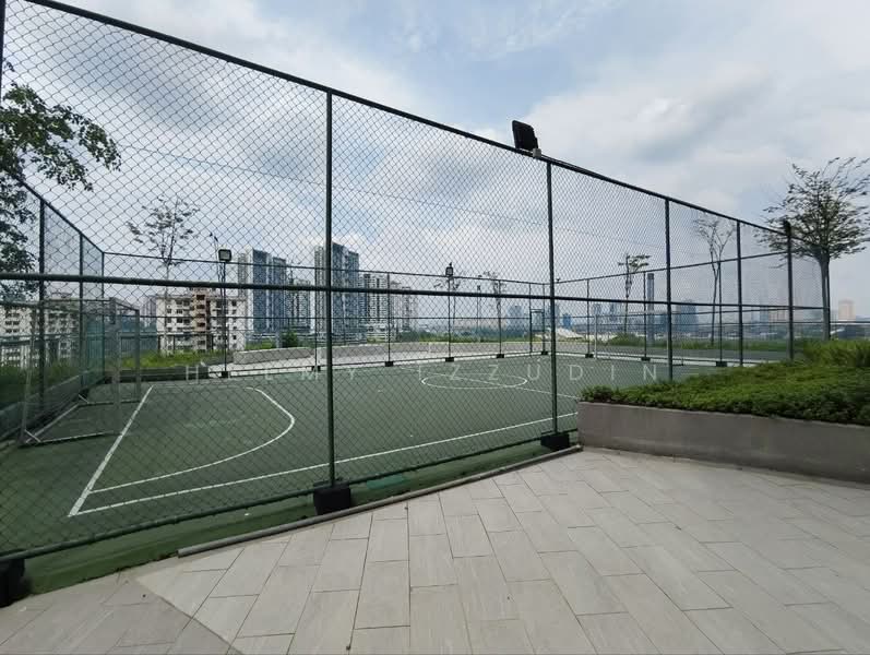 Service Residence for Sale at Aera Residence - HELMY IZZUDIN - PropertyGuru.com.my