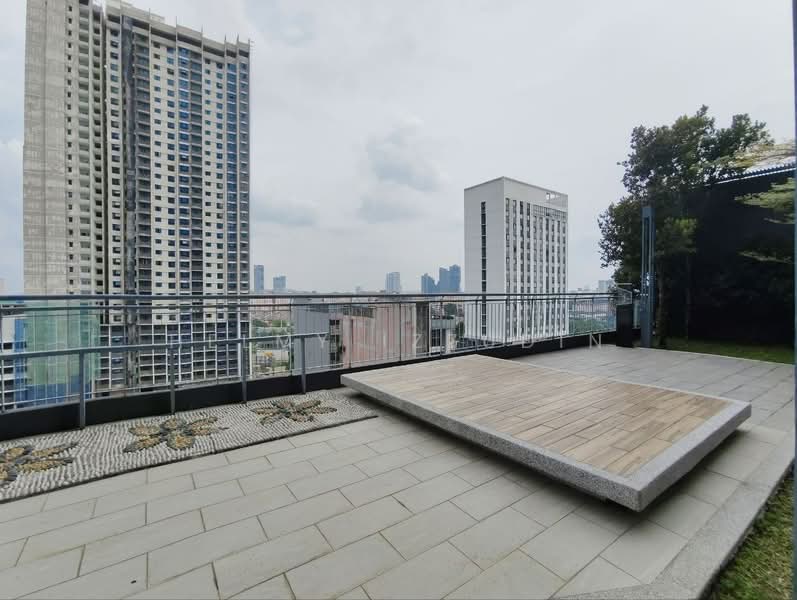 Service Residence for Sale at Aera Residence - HELMY IZZUDIN - PropertyGuru.com.my