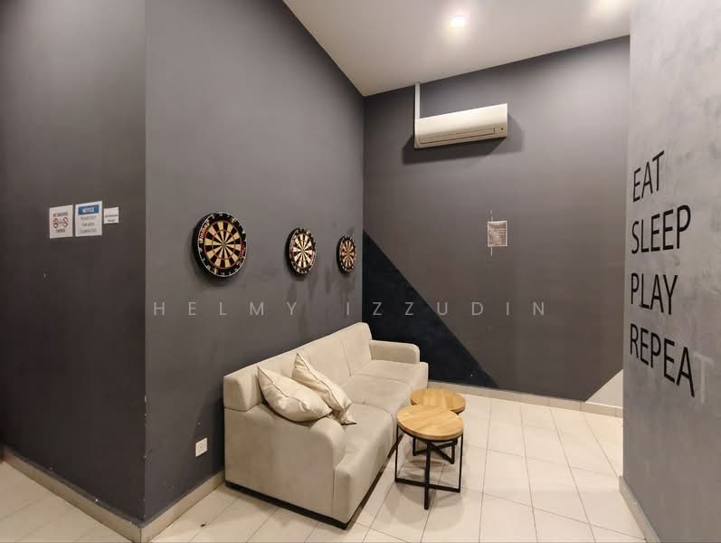 Service Residence for Sale at Aera Residence - HELMY IZZUDIN - PropertyGuru.com.my