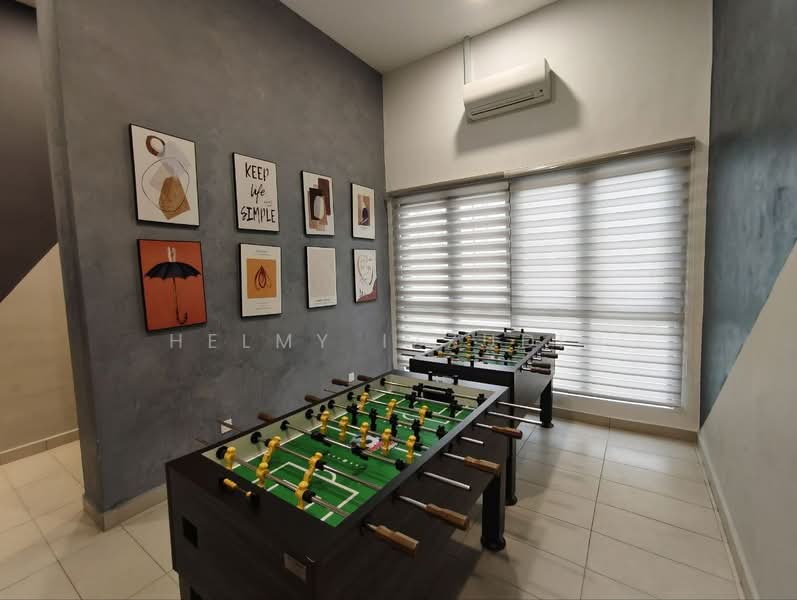 Service Residence for Sale at Aera Residence - HELMY IZZUDIN - PropertyGuru.com.my