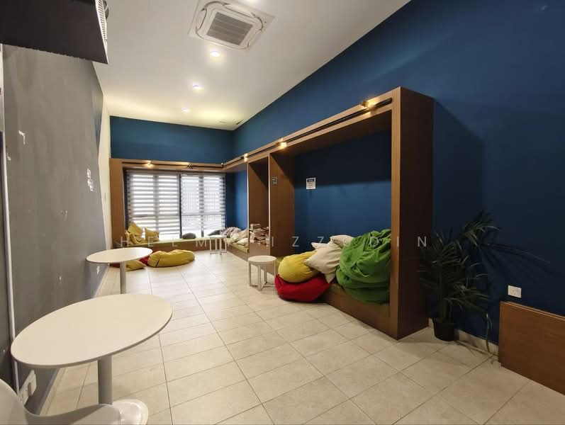 Service Residence for Sale at Aera Residence - HELMY IZZUDIN - PropertyGuru.com.my