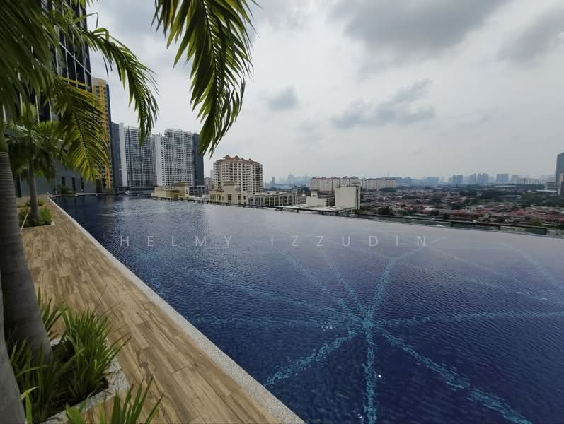 Service Residence for Sale at Aera Residence - HELMY IZZUDIN - PropertyGuru.com.my