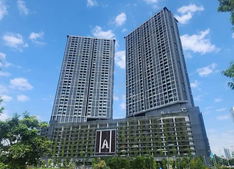 Service Residence for Sale at Aera Residence - HELMY IZZUDIN - PropertyGuru.com.my
