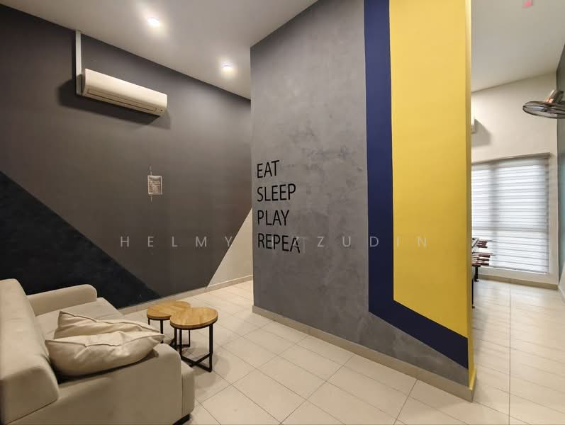 Service Residence for Sale at Aera Residence - HELMY IZZUDIN - PropertyGuru.com.my